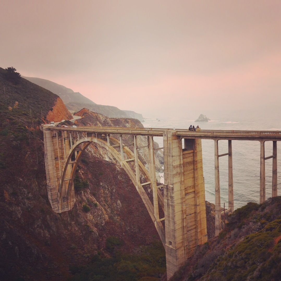 Best Things to Do & Eat in Big Sur